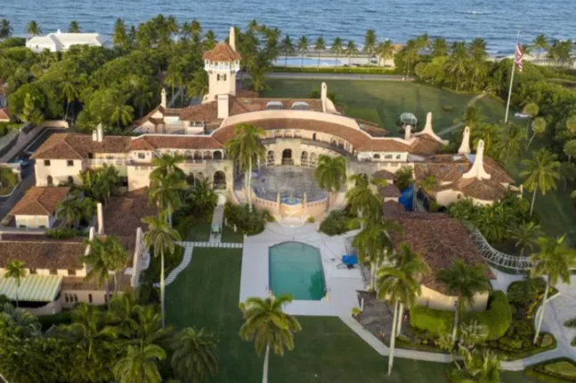 Mar-a-Lago: Πράκτορες της Μυστικής Υπηρεσίας πυροβόλησαν και σκότωσαν ένοπλο άνδρα που εισήλθε παράνομα στην περίμετρο ασφαλείας