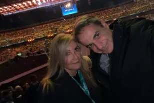 Μαρέβα Γκραμπόφσκι-Μητσοτάκη: Γύρισε από Μιλάνο και χειρουργήθηκε, τι συνέβη