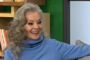 «Βίωσα δύσκολες και εκβιαστικές συμπεριφορές, εμείς δεν μιλάγαμε ως γενιά», αποκαλυπτική η Μαρία Αλιφέρη