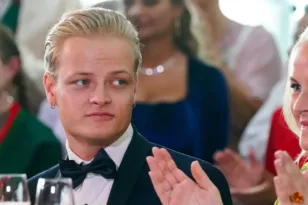 Νορβηγία: Συνελήφθη ξανά ο γιος της πριγκίπισσας πριν από τη δίκη του για τους βιασμούς