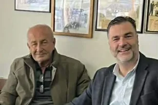 Πάτρα: “Έφυγε” ο Τάκης Μαρτζάκλης, ένας ενεργός πολίτης με διάθεση προσφοράς