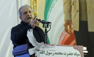 Ιράν: Δεν θέλουμε πυρηνικά όπλα, είμαστε ανοιχτοί σε κάθε έλεγχο