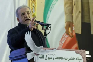 Ιράν: Δεν θέλουμε πυρηνικά όπλα, είμαστε ανοιχτοί σε κάθε έλεγχο