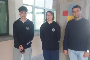 Τα Αρσάκεια Σχολεία Πατρών συγχαίρουν τους μαθητές που αρίστευσαν στο μαθητικό Διαγωνισμό « Ο Ευκλείδης»