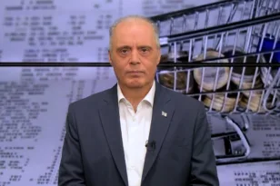 Παύλος Μαρινάκης: Με «καμία κυβέρνηση» συνεργασία με τον Βελόπουλο