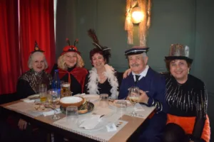 «Άρχισαν τα όργανα» από την Κοινο_Τοπία την Τσικνοπέμπτη ΦΩΤΟ «Άρχισαν τα όργανα» από την Κοινο_Τοπία την Τσικνοπέμπτη ΦΩΤΟ