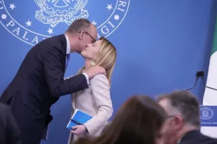 Η Ιταλία αλλάζει το παιχνίδι στην Ευρώπη – Οικονομική ισχύς και νέες πολιτικές συμμαχίες