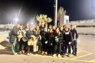 Ρεκόρ, διακρίσεις και 4 μετάλλια για τους κολυμβητές στο ΟΑΚΑ