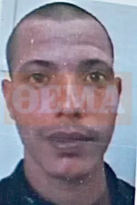 Αιγύπτιος κρατούμενος το 'σκασε από τα δικαστήρια της Ευελπίδων