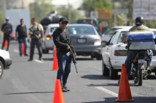 Μεξικό: Ένας νεκρός και οκτώ τραυματίες από ένοπλη επίθεση σε πάρκο