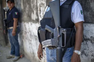 Τραγωδία, νεκροί φέρεται να είναι μεταλλωρύχοι καναδικής εταιρείας που είχαν απαχθεί στο Μεξικό