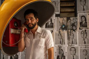 Ο Μυστικός Πράκτορας: Μνήμη, ο αμείλικτος διώκτης