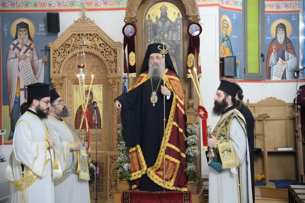 Μνημόσυνο στην Πάτρα για τον Θεόδωρο Κολοκοτρώνη – Τιμή στον Αρχιστράτηγο 183 χρόνια μετά