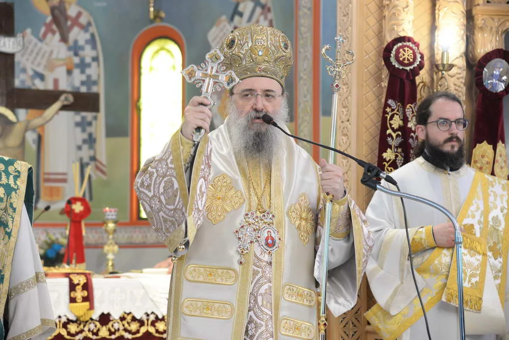 Μνημόσυνο στην Πάτρα για τον Θεόδωρο Κολοκοτρώνη – Τιμή στον Αρχιστράτηγο 183 χρόνια μετά