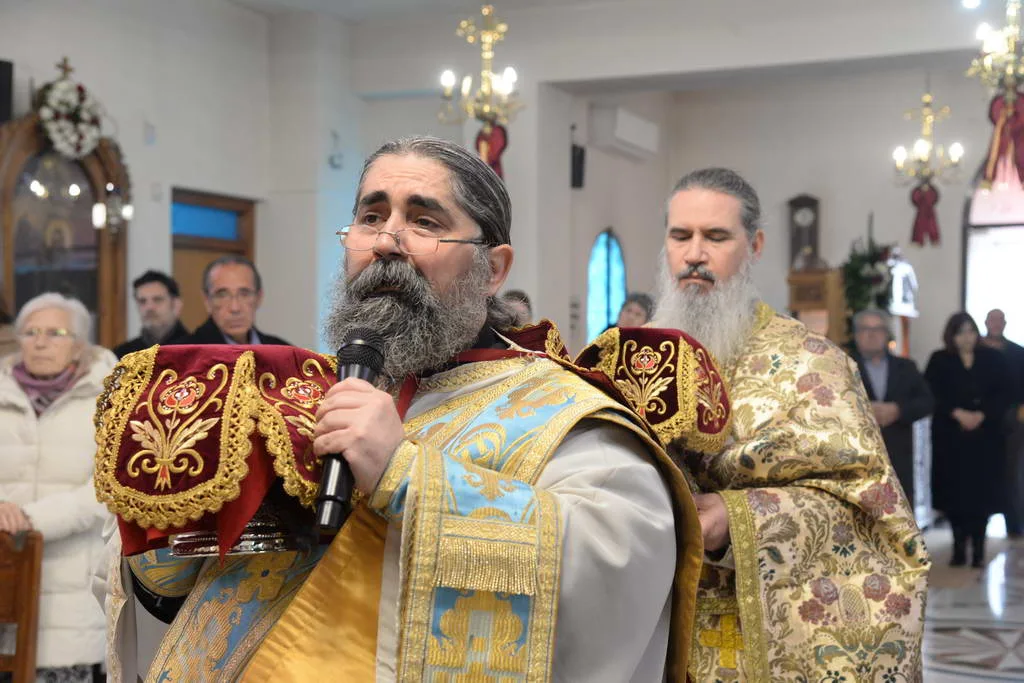 Μνημόσυνο στην Πάτρα για τον Θεόδωρο Κολοκοτρώνη – Τιμή στον Αρχιστράτηγο 183 χρόνια μετά