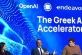 Μητσοτάκης στο «The Greek AI Accelerator»: Στήριξη στο οικοσύστημα των startups και την Τεχνητή Νοημοσύνη