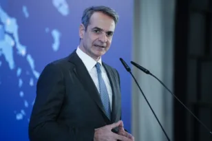 Στην Ινδία την Τετάρτη και την Πέμπτη ο Μητσοτάκης, συνάντηση με τον πρωθυπουργό Μόντι