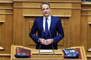 ΑΠΕΥΘΕΙΑΣ η Ωρα του Πρωθυπουργού στη Βουλή