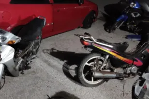 Πάτρα: Καταδικάστηκε και πιάστηκε να κάνει τα… ίδια