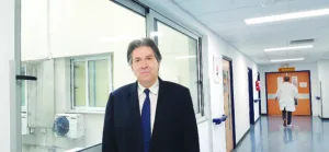 Επείγοντα ΠΓΝΠ: Έως πέντε ημέρες σε «ράντζο» - Οι παράλληλες εργασίες αναδιαμόρφωσης των ΤΕΠ επιβαρύνουν την κατάσταση