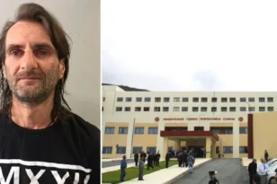 Χανιά: Το μυστήριο του «Αόρατου Μπάμπη» λύνεται - Παιδικός φίλος τον αναγνώρισε μετά από μήνες αναζήτησης