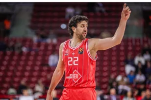 Ισραήλ: Αποχωρούν οι ξένοι παίκτες των ομάδων – Οργανωμένη έξοδος μέσω Αιγύπτου και Ιορδανίας