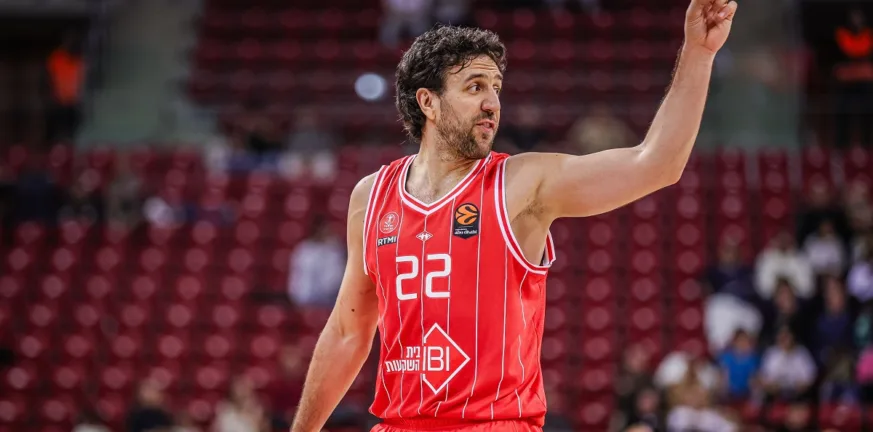 Ισραήλ: Αποχωρούν οι ξένοι παίκτες των ομάδων – Οργανωμένη έξοδος μέσω Αιγύπτου και Ιορδανίας