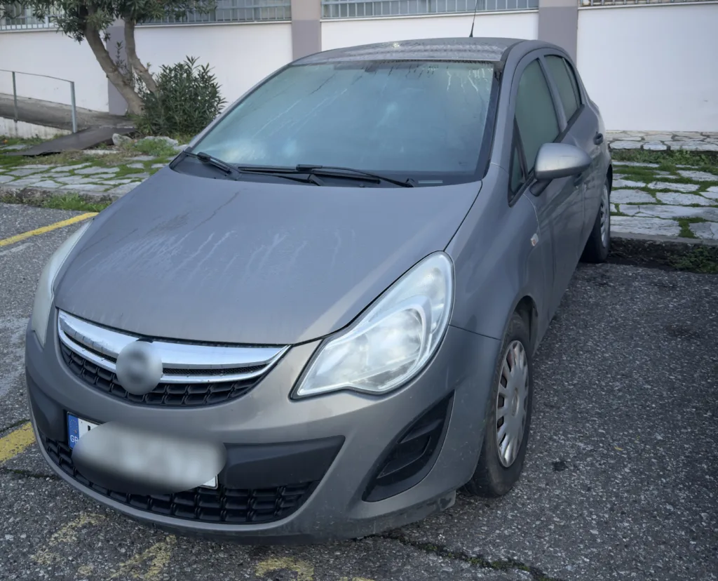 Αιτωλοακαρνανία: Κύκλωμα ναρκωτικών με στόχο ακόμη και μαθητές - Νέα υπόθεση στη Ναύπακτο ΦΩΤΟ