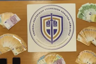 Κύκλωμα ναρκωτικών στη Ρόδο με «νερό», «λουλούδια» και «ψωμιά» για ονομασίες κοκαΐνης και κάνναβης