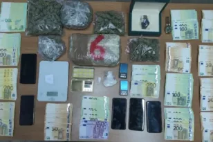 Ρόδος: Η «ακτινογραφία» του κυκλώματος που «έσπρωχνε» κοκαΐνη στο νησί