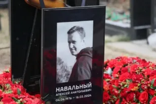 Ναβάλνι: Κατηγορίες για δηλητηρίαση από ευρωπαϊκή έρευνα – Το Κρεμλίνο απορρίπτει κάθε εμπλοκή