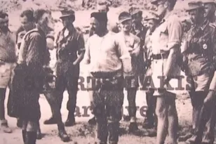 Ντοκουμέντα από τις θηριωδίες των Ναζί στην Κρήτη, ΦΩΤΟ