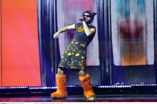 Δείτε πώς μπορείτε να ψηφίσετε στον αποψινό ελληνικό τελικό για τη Eurovision