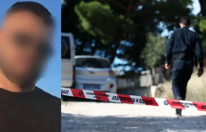 Νέα Πέραμος: Βασανιστήρια πριν την εκτέλεση του 27χρονου, τι εξετάζει η ΕΛ.ΑΣ.