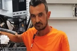 Βρέθηκε νεκρός σε ξενοδοχείο 39χρονος από το Αγρίνιο