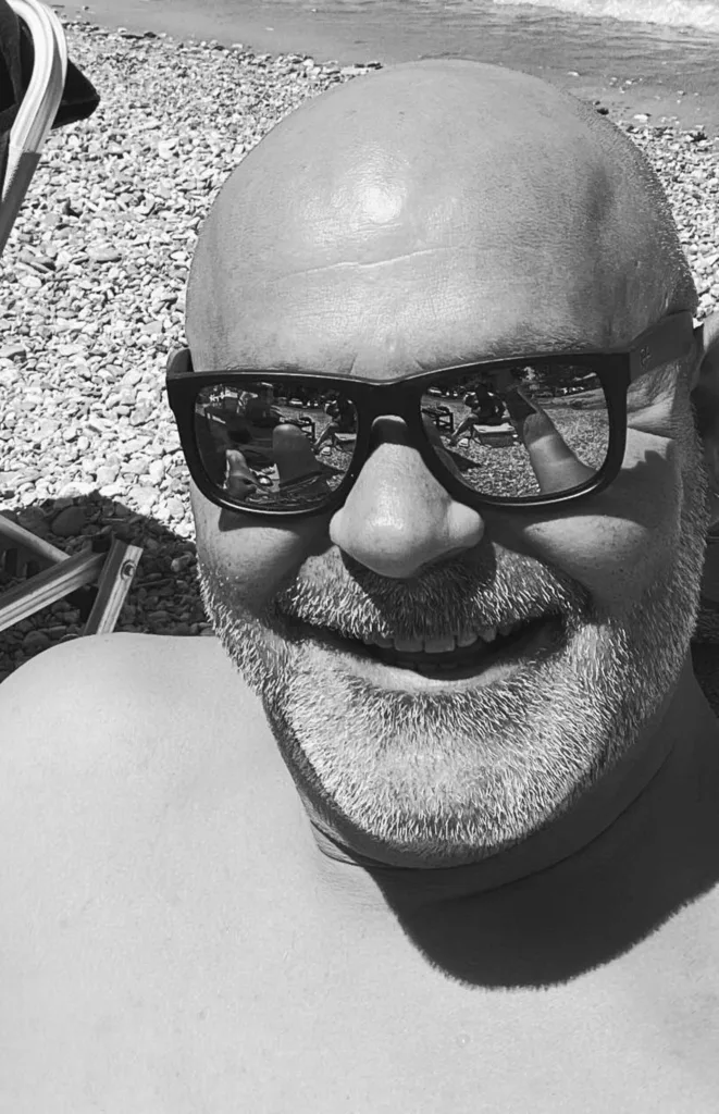 Νεκρός 49χρονος Πατρινός μοτοσυκλετιστής σε τροχαίο στη Φωκίδα