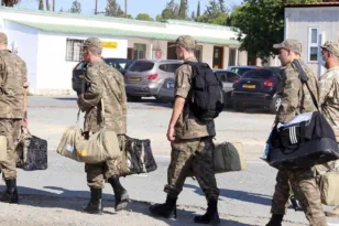 ΚΕΤχ: Οικονομική ανάσα από την έλευση νεοσύλλεκτων – Η γειτονιά των Συνόρων αρχίζει να ξαναζεί