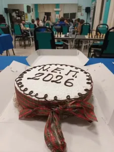 Συνεχίστηκε η σκακιστική πανδαισία στη ΝΕΠ