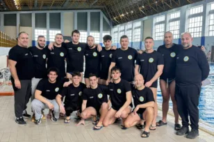 Ο Νηρέας ήταν ασταμάτητος με Επειό Ιλιδας