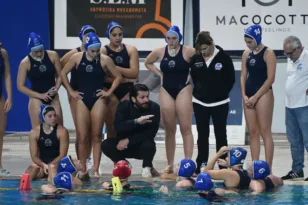 Η ΝΕΠ ήταν καλύτερη στο φινάλε και πήρε το ντέρμπι