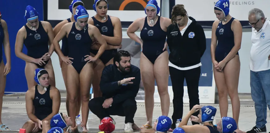 Η ΝΕΠ ήταν καλύτερη στο φινάλε και πήρε το ντέρμπι