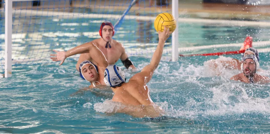 Προς Παρασκευή ο αγώνας ΝΟΠ-Γλυφάδα