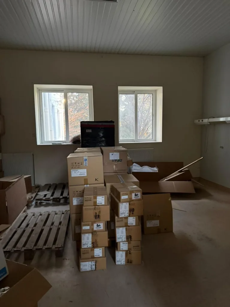 Πάτρα: Ξαναζωντανεύει το Νοσημάτων Θώρακος - Αντιδράσεις στην ανακοίνωση Γεωργιάδη για στέγαση ψυχιατρικής κλινικής