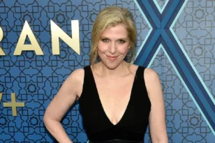 Νεκρή σε ξενοδοχείο της Αθήνας η παραγωγός της «Τεχεράνης» Ντάνα Έντεν – Στο «μικροσκόπιο» τα αίτια θανάτου