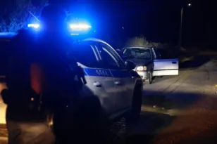 Νυχτερινές περιπολίες ξανά στο Αίγιο: Πρώτη ενίσχυση μετά τα δημοσιεύματα της «Π» και τις πιέσεις συνδικαλιστών