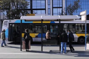 Σε διαβούλευση το νομοσχέδιο Μεταφορών, τι προβλέπει