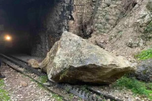 ΑΠΟΚΑΛΥΨΗ: Χωρίς διακριτές απαιτήσεις ασφαλείας ο Οδοντωτός – Η ΡΑΣ δηλώνει αναρμόδια και προτείνει μείωση ή και αναστολή δρομολογίων