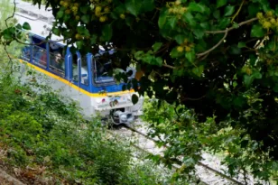 Καλάβρυτα: Ερχονται διώξεις για τον οδοντωτό σιδηρόδρομο