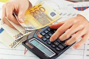 Ληξιπρόθεσμες οφειλές Δημοσίου: Μείωση 561 εκατ. σε έναν μήνα