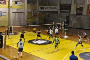 Σπουδαίο ντέρμπι στην Πάτρα, νίκησε η Ολυμπιάδα